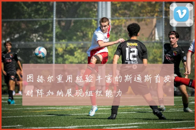 图赫尔重用经验丰富的斯通斯首发对阵加纳展现组织能力